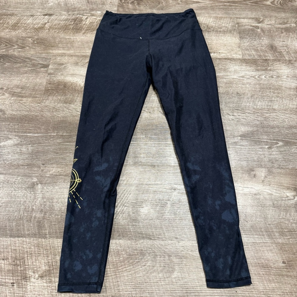 Sol & Mane  Leggings Size Large